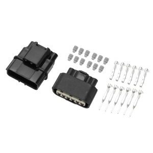 Hihaha HondaɑΉAR[hXsI[9p̃wbhCgLEDhCo[RlN^[vO/Ci[XEt@C[^[~iRlN^[/hvX`bN1.2mmV[Y/1Zbgu