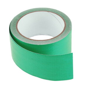 Hihaha EFU[Xgbv^[|Ce[v / OhegI[jOe[v gbN RV ԗp / ϋv PEf 1.97"x26.25ft / 1 O [