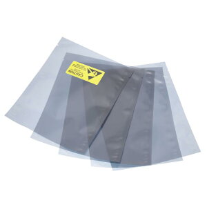 �A���`�X�^�e�B�b�N�o�b�O �V�[���h�o�b�O 50�� 4x6"�i11x15cm�j�I�[�v���g�b�v ���x���t�� �n�[�h�h���C�u HDD