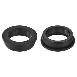 2�� �S���O�����b�g1-15/16(50mm)�h�����z�[�� 1-9/16(40mm) ID�z�[���g�b�v�n�b�g�O�����b�g���V���R�[�����o�[�z�[���v���O�K�X�P�b�g�z�� ������