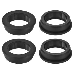 4�� �S���O�����b�g 1-15/16(50mm) �h������ 1-9/16(40mm) ���a�� �g�b�v�n�b�g�O�����b�g ���V���R�[�����o�[�z�[���v���O�K�X�P�b�g �z�� �����ԗp