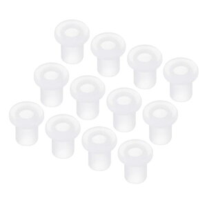 50T`SObg}Ega6mm ID 4mm H 9.5mm V[یP[uObgP[upCv _