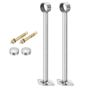 2̃pe BItJ[ebhu Pbg 32mm/1.26C`̃pCvɓK 300mm/11.81C` XeXJ[ebhtbNnK[ Ǘp[h[upCvJ[epCvp 