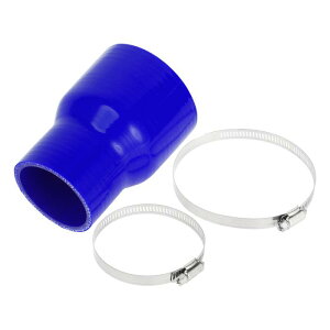 X AUTOHAUX ���a83-63 mm/3.27-2.48 ����127mm/5 0�x �u���[ �V���R���z�[�X �V���R���`���[�u �C���^�[�N�[���[ �^�[�{ �C���e�[�N ���W�F�[�^�[�z�[�X �z�[�X�o���h�t�� �N�[�����g�z�[�X �G�A�N���[
