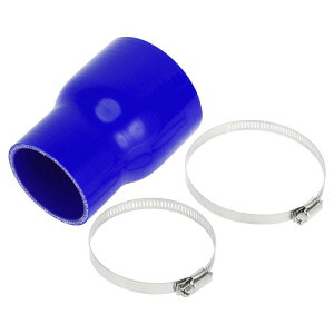 X AUTOHAUX ���a89-70mm/3.50-2.75 ����127mm/5 0�x �u���[ �V���R���z�[�X �V���R���`���[�u �C���^�[�N�[���[ �^�[�{ �C���e�[�N ���W�F�[�^�[�z�[�X �z�[�X�o���h�t�� �N�[�����g�z�[�X �G�A�N���[