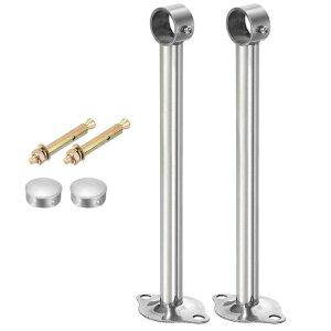 2̃pe BItJ[ebhu Pbg 25mm/0.98"pCvɓK 250mm/9.84"XeXJ[ebhtbNnK[ Ǘp[h[upCvJ[epCvp Vo[