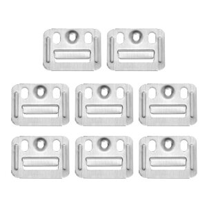 10040mmx30mmx0.4mm̕ǃplobN XeX|̌^ǃplNbv ƋŒNvnK[ǎtNbv Vo[