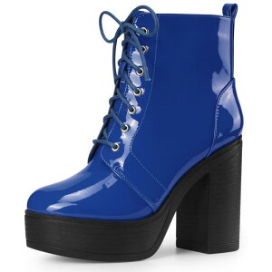 Allegra K ҂ݏグu[c ANu[c [XAbv vbgtH[  q[ p[eB[ nEB u[ 24.0cm