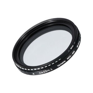 ND2-400 YtB^[ NDtB^[ 40.5mm ~`NDtB^[ O[XP[tB^[ Jpʐ^Y