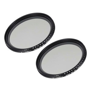 ND2-400 YtB^[ ϒxYtB^[ 67mm ~`NDtB^[ O[XP[tB^[ Jpʐ^Y 2
