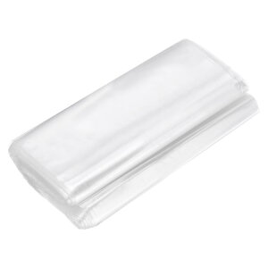 POF 10.2 x 7"�̃q�[�g�V�������N�� �b�v�o�b�O�� �C �L�����h�� �M�t�g DIY�v���W�F�N�g�̍���p 100������