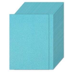 PATIKIL 40 Cgu[ Ob^[J[hXgbNy[p[ A4 250gsm `v~AXp[N[y[p[NtgJ[hXgbNy[p[ XNbvubNJ[hDIYA[gvWF