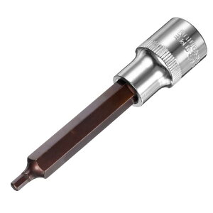 1/2 �h���C�u x H4 (4mm) �w�b�N�X�r�b�g�\�P�b�g S2 �X�`�[���r�b�g CR-V �\�P�b�g 4 ���� ���`�F�b�g�����` �X���C�h�o�[ �������b�h�Ǝg�p