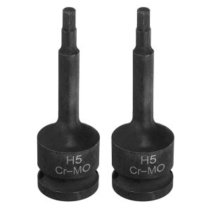 2�� H5�i5mm�j�w�b�N�X�C���p�N�g�r�b�g�\�P�b�g 1/2 �h���C�u�\�P�b�g CR-MO �X�`�[�� �w�b�N�X�����O�X�N�����[�h���C�o�[�\�P�b�g�A�_�v�^�[ �d�����`�F�b�g�����`�p �˂�����