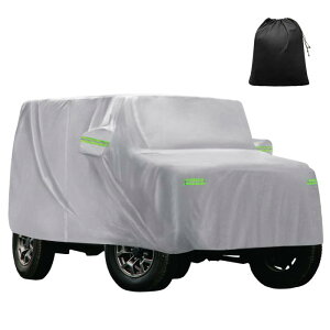 X AUTOHAUX yWj[ɑΉ JB64W/JB74Wpz385x148 x160cm yԃJo[ {fBJo[ 蹑΍ 䕗΍h[vtN Vo[g[ ~J΍ h ho  ^]ȑt@Xi[ 