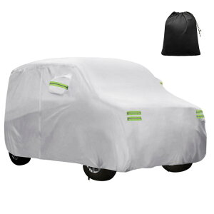 X AUTOHAUX yz_ɑΉN-BOXpz350x148 x165cm yԃJo[ {fBJo[ J[Jo[  y䕗΍zA~tB Xp[X h[vt ~J΍ ho h~Jo[ 