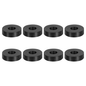 8 1-5/8" OD x 5/8" ID x 3/8" ̊ۂSbV[ tbgSXy[T[ubVO Ɠd ԑD ANZT[