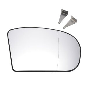 X AUTOHAUX ZfXɑΉC-c-laSS W203/CL203 00-07p̉E㕔q~[KXiW/obLOv[g񋅖ʃq[^[tzCgKX