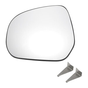 X AUTOHAUX �I�y���ɑΉ�AGILA 2008-2014�p��Suzuki�ɑΉ� SPLASH�p��Vauxhall�ɑΉ� AGILA MK2 2008-2014�p�̔���M�z���C�g�K���X���o�b�L���O�v���[�g�t���Ō�������Ԃ̃��A�r���[���h���C�o�[�T�C�h�~��