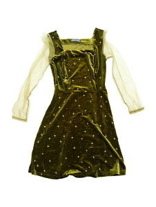 Allegra K ~js[X  bVVA[ pt XNGAlbN xxbg VCj[ V[g fB[X I[uO[ XL