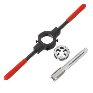 1/2-28 UNEF �^�b�v���_�C�Z�b�g 38mm ���E���h�_�C �X�g�b�N�n���h�������` �v���X�`�b�N�n���h���t�� �n�C�X�s�[�h�X�`�[���}�V���X���b�h�^�b�v�����E���h�_�C�X���b�f�B���O�c�[��