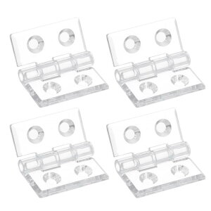 4 ANqW 1.2 x 1.38" n[hEFA܂肽݃qW tt sAmqW P[X{bNX |p NA