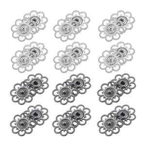 20Zbg̒ԃXibv{^ 25mmvX{^Xibvt@Xi[ ߗDIYNtgp Vo[/_[NO[