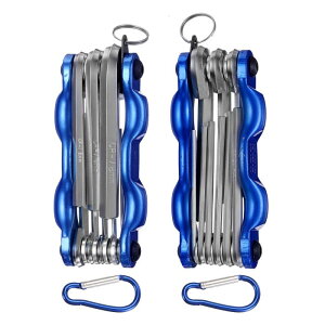 17܂肽ݎZp`ZbgSAE 5/64C` - 1/4C` gbN 1.5mm - 8mm 2WCr-V|ZpL[Lbg {IȉƒpC ] @BeiXp