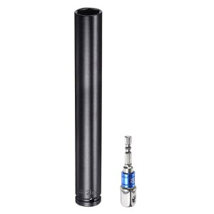 1/2" hCu 21mm 6_ fB[vCpNg\Pbg 8" 1/2"`1/4" ZpVNA_v^[t dCbL CR-VX`[\PbgA_v^[ANZT[ZbgLbg Zp{gibgp