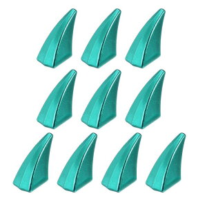 10Zbg LbgN[X pC N 17 x 12mm p˂xbg vH|p˂tX^bY pNX^CDIYߗރANZT[ Jtu[