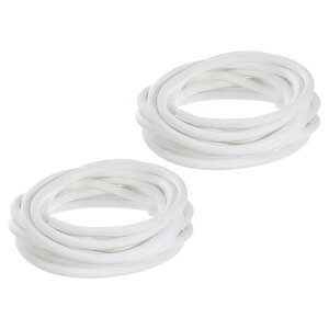 VRtH[V[Xgbv 2 a9mm(0.35") 5m(16.4tB[g) ی^\bhEFU[XgbsOX|WSo[ hA DIY KXPbg ԗp zCg