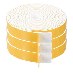 3 [tH[CۃXgbsOA1"X 1/8"X 16.4tB[g hAV[Xgbv ڒtH[e[v zCg fMXgbv hAp