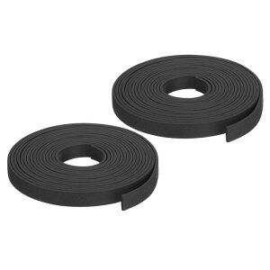 2̃VRtH[V[Xgbv 0.12" x 0.6" x 16.4 Ft̐`̃\bhEFU[XgbsOX|WSo[ hAEBhEDIYKXPbgԗp 