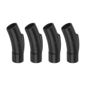 ���U�[�R�[�h�G���h���ߋ� 4��12mm���̃J�������ߋ�R�l�N�^�[ �X�e�����X�X�`�[�����ߋ�N���[�W���[ ���U�[�R�[�h�o�b�N�� ��΍��DIY�p�i�N���t�g ��