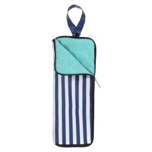 �G�ꂽ���s�P�p�̎P�o�b�O 4.9"x13.4" �|�[�^�u���J�o�[ ���[�P�[�X �R���p�N�g�܂肽���ݎP ���s �ƒ� ���O �X�g���C�v