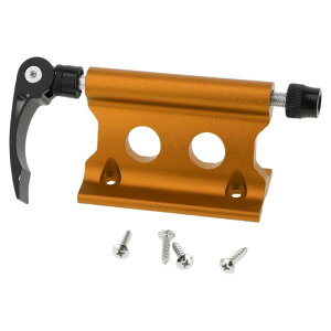 X AUTOHAUX 1 Pc jo[TNCbN[X]ԃtH[N}EgbN 0.26C`i6.5mmj/ 0.79C`i20mmjX[ANXp A~hHCG[