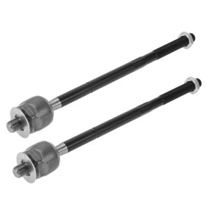 X AUTOHAUX �}�c�_�ɑΉ��g���r���[�g2001-2006 Ford�ɑΉ��G�X�P�[�v2001-2007�p��2�̃t�����g�C���i�[�^�C���b�h�G���h�L�b�g �T�X�y���V�����X�e�A�����O�^�C���b�h�G���h �h���b�O�����NNo.EV4