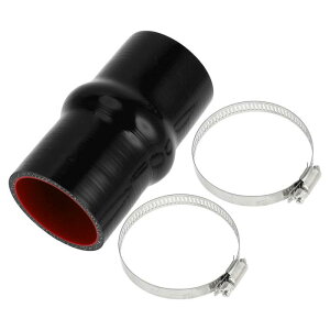 X AUTOHAUX 1Zbg a57mm/2.24" 127mm/5.00" ubN bh J[VRz[X VR`[u C^[N[[ Ce[N WF[^[z[X ϔMz[X ϊ q[^[ z[X z[X