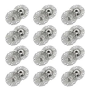 12Zbg̒ԃXibv{^ 30mmvX{^Xibvt@Xi[ ߗDIYNtgp Vo[