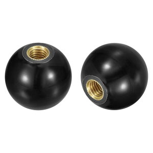 5���� �˂��t���{�[���m�u M8 ���X�˂� �M�d�����{�[���m�u ���a30mm �ی^����{�[���n���h�� ���C���T�[�g�t�� �@�B���o�[�n���h���p ��