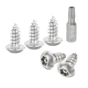 M5 x 12mm {^wbhgNXZLeBV[g^XN[ 10304XeX|hȍUB T25rbgth؃lWiVo[j
