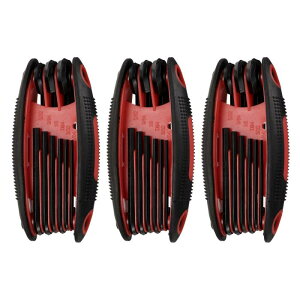 ܂肽ݎZp` |[^u ܂肽ݎZp`Zbg hCo[c[Lbg {IȉƒCʓIȗpr 2 mm-6.4 mm SAE 91 3