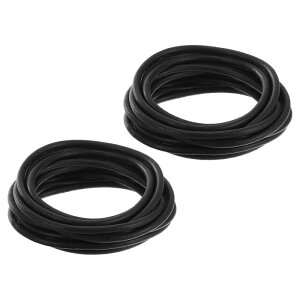 VRtH[V[Xgbv 2 a5mm(0.2") 4m(13.12tB[g) ی^\bhEFU[XgbsOX|WSo[ hA DIY KXPbg ԗp 