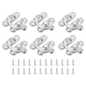 6̃Be[WbNN Xv 27 x 32mm~jXCO A[N Xvb`b`tbNnXv ΃{bNXX[cP[Xc[{bNXؐP[XplWt Vo[