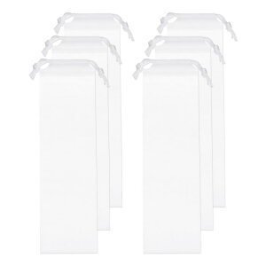 6 PobO 18.9" x 5.1" h ܂肽ݎ|[^u[obO ėp\ȔGꂽPX[u h[XgOt O^їsƒp [p zCg