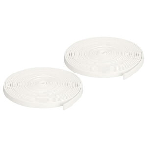 2̃VRtH[V[Xgbv 0.12" x 0.4" x 16.4 Ft̐`̃\bhEFU[XgbsOX|WSo[ hAEBhEDIYKXPbgԗp zCg