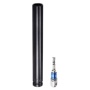 1/2" hCu 17mm 6_ fB[vCpNg\Pbg 8" 1/2"`1/4" ZpVNA_v^[t dCbL CR-VX`[\PbgA_v^[ANZT[ZbgLbg Zp{gibgp