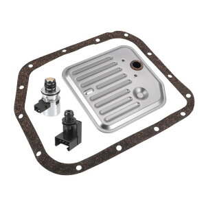 ACROPIX A500/A518 �g�����X�~�b�V�����K�o�i�[���� EPC �\���m�C�h�t�B���^�[�K�X�P�b�g�L�b�g Dodge�ɑΉ� ����1500 2500 3500 2001-2006 No.52118789 �ɓK�� - 4 �p�b�N