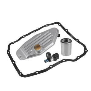 ACROPIX A500/A518 �g�����X�~�b�V���� �K�o�i�[���� EPC �\���m�C�h �t�B���^�[ �K�X�P�b�g �L�b�g Dodge�ɑΉ� ���� 1500 2500 3500 2003 2010 �p �ԍ��F5013470AD 4����