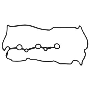 Hihaha No.132701LA1A Valve Cover Gasket for CtBjeBɑΉ QX56 2011-2024 / Cylinder Head Valve Seal Gasket / Durable Rubber / 1 Pcs